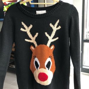 Ugly Christmas sweater